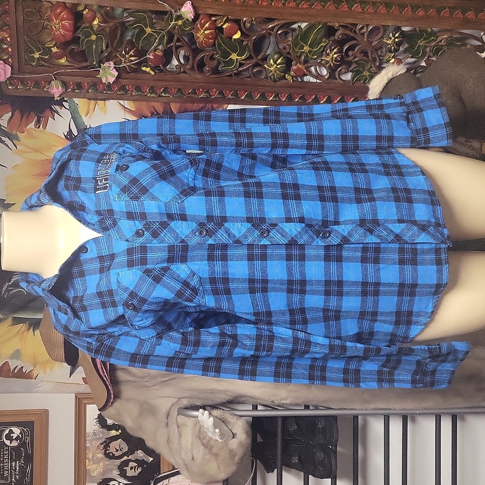 Urban vintage clothing company shirt sm